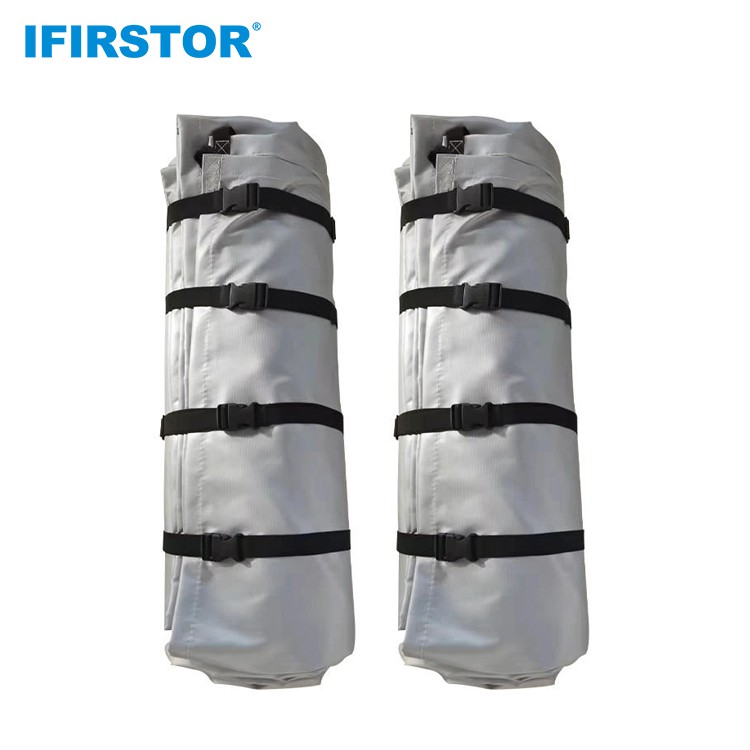 EV Fire Blanket