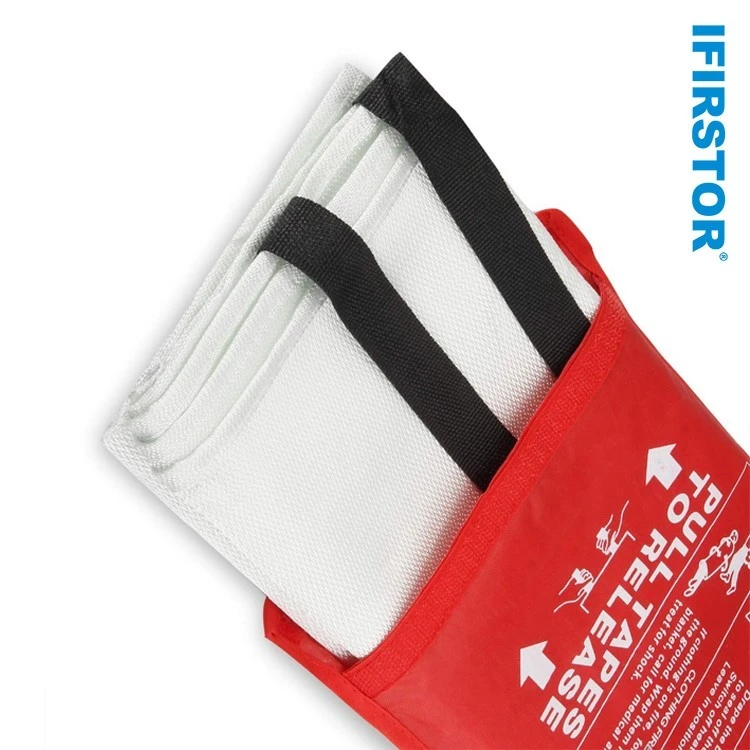 Flame Resistant Blanket